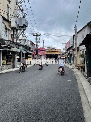 *** 450m2 đối diện KCN xây trọ kinh doanh Tại Mỹ Phước Bình Dương