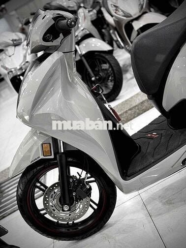 Sh350i 2022 Máy Thái dọn Kiểng chính chủ ký 🔥🔥