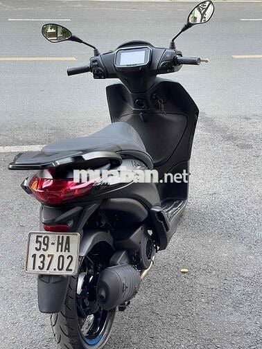 BÁN NHANH PIAGGIO LIBERTY S - 2025 siêu keng✅‼️