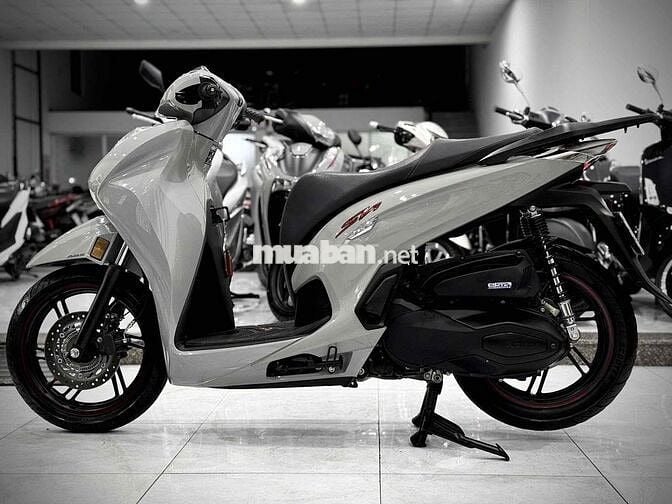 Sh350i 2022 Máy Thái dọn Kiểng chính chủ ký 🔥🔥