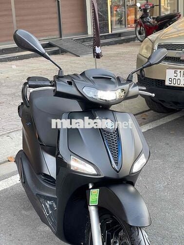 BÁN NHANH PIAGGIO LIBERTY S - 2025 siêu keng✅‼️