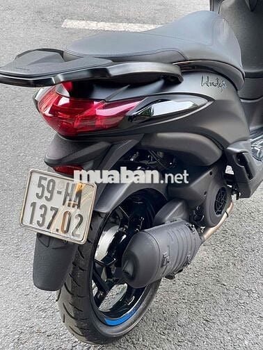 BÁN NHANH PIAGGIO LIBERTY S - 2025 siêu keng✅‼️