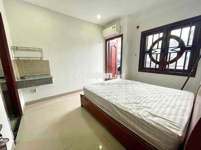 PHÒNG TRỌ MỚI – LẦU 2 – TÂN THỚI HIỆP 14, Q12