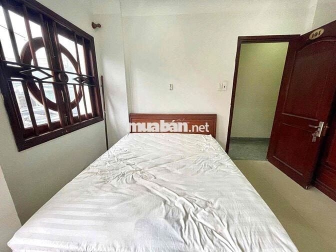 PHÒNG TRỌ MỚI – LẦU 2 – TÂN THỚI HIỆP 14, Q12