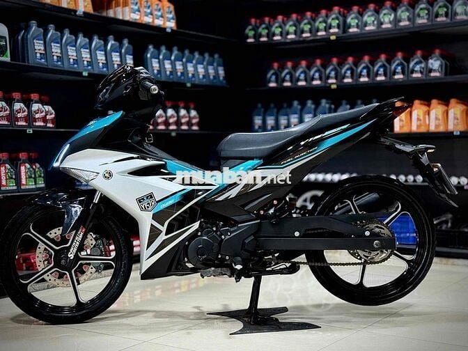 ExLed150 2018 dọn Kiểng ( Hỗ trợ Trả GÓP ) 🔥🔥