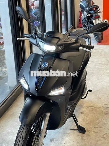 BÁN NHANH PIAGGIO LIBERTY S - 2025 siêu keng✅‼️