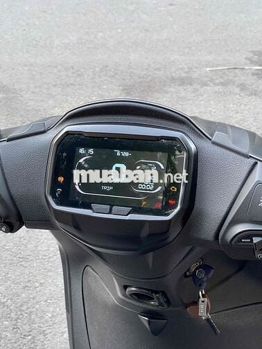 BÁN NHANH PIAGGIO LIBERTY S - 2025 siêu keng✅‼️