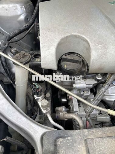 Toyota Vios 2024 1.5MT 76000 km