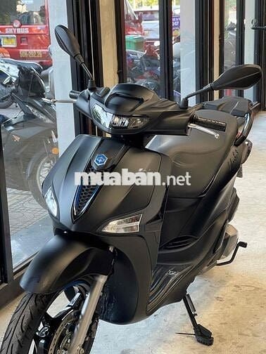 BÁN NHANH PIAGGIO LIBERTY S - 2025 siêu keng✅‼️
