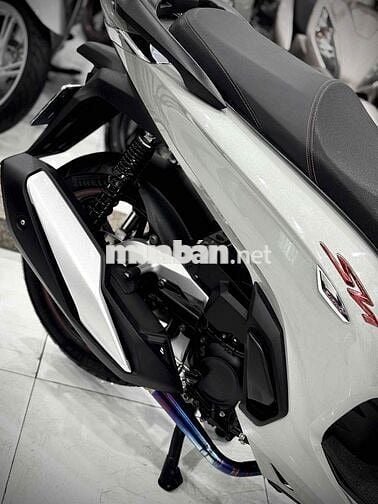 Sh350i 2022 Máy Thái dọn Kiểng chính chủ ký 🔥🔥