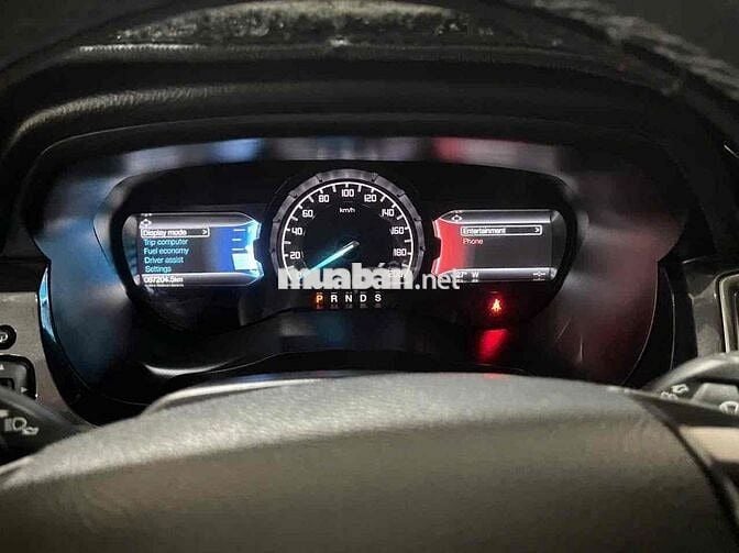 Ford Everest 2020 Titanium 4x4 - 67.000km