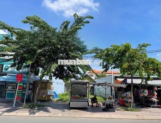 Bán đất 10x30m Đường Số 31, Thị Trấn Củ Chi – SHR, giá 1 tỷ 320