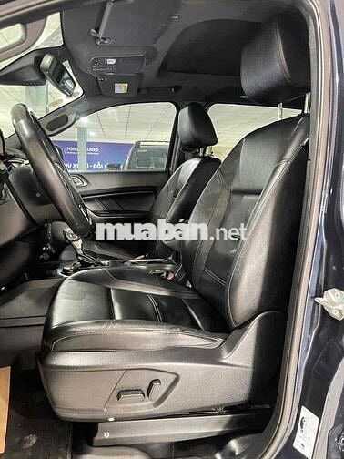 Ford Everest 2020 Titanium 4x4 - 67.000km