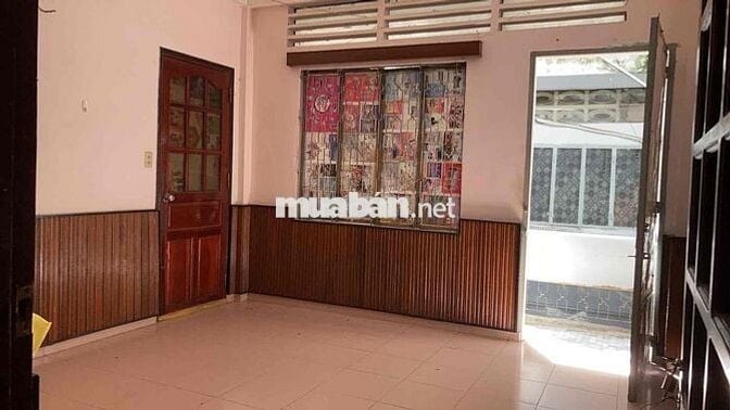 Phòng trọ 16m2, 689/65 Nguyễn Kiệm, Phường 3 Gò Vấp