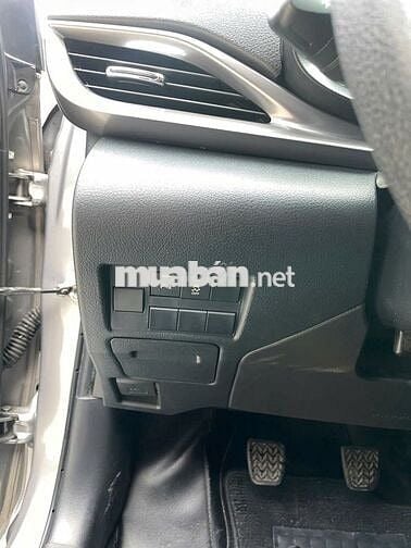 Toyota Vios 2024 1.5MT 76000 km