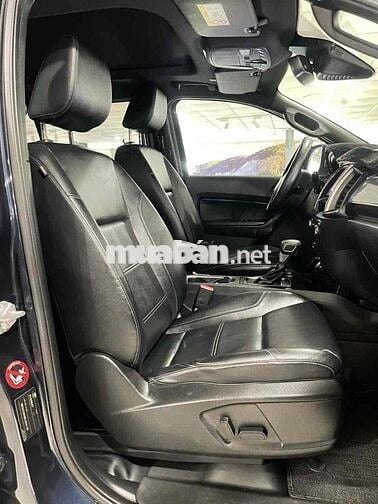 Ford Everest 2020 Titanium 4x4 - 67.000km