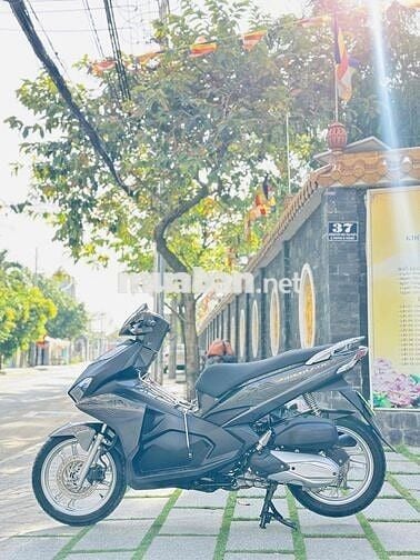 Honda Airblade 2018 Sơn 3D - Gop 14🍠 Bao Đậu
