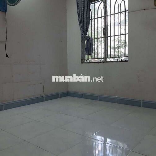 Phòng trọ NỮ Nguyễn văn quá quận 12