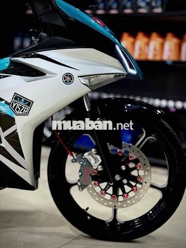 ExLed150 2018 dọn Kiểng ( Hỗ trợ Trả GÓP ) 🔥🔥