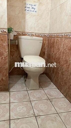 Phòng trọ 16m2, 689/65 Nguyễn Kiệm, Phường 3 Gò Vấp