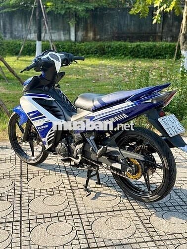 Ex 135 5 số xanh gp zin đẹp