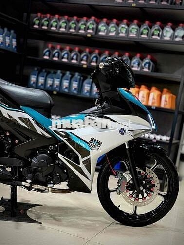 ExLed150 2018 dọn Kiểng ( Hỗ trợ Trả GÓP ) 🔥🔥