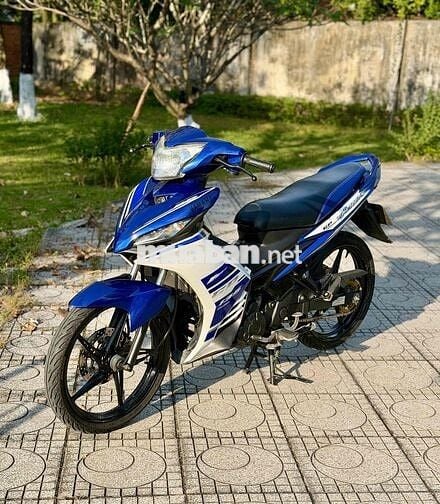 Ex 135 5 số xanh gp zin đẹp