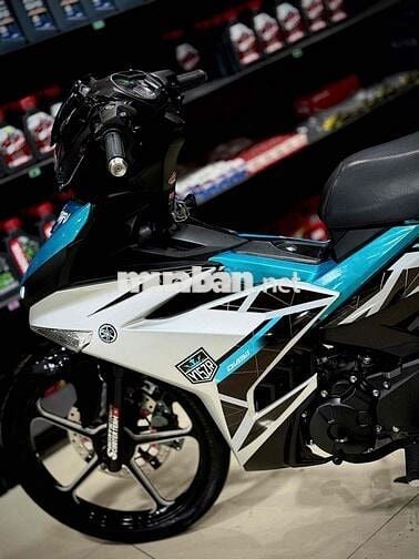 ExLed150 2018 dọn Kiểng ( Hỗ trợ Trả GÓP ) 🔥🔥