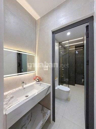 Nhà đẹp ngay Mega Market An Phú, Quận 2 –  Chỉ 3 tỷ 150 (TLuong)