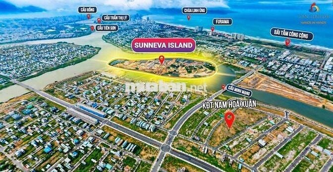 đất 5*20m đường 7,5m vị trí cực đẹp cạnh trung tâm Nguyễn Phước Lan