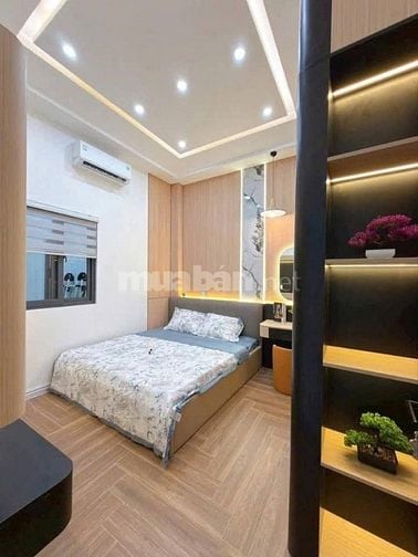 Nhà đẹp ngay Mega Market An Phú, Quận 2 –  Chỉ 3 tỷ 150 (TLuong)