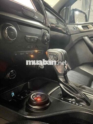 Ford Everest 2020 Titanium 4x4 - 67.000km