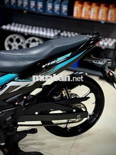 ExLed150 2018 dọn Kiểng ( Hỗ trợ Trả GÓP ) 🔥🔥