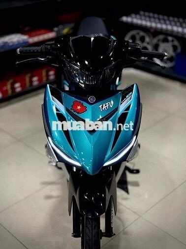 ExLed150 2018 dọn Kiểng ( Hỗ trợ Trả GÓP ) 🔥🔥