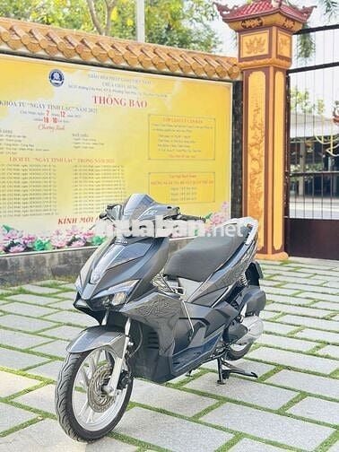 Honda Airblade 2018 Sơn 3D - Gop 14🍠 Bao Đậu
