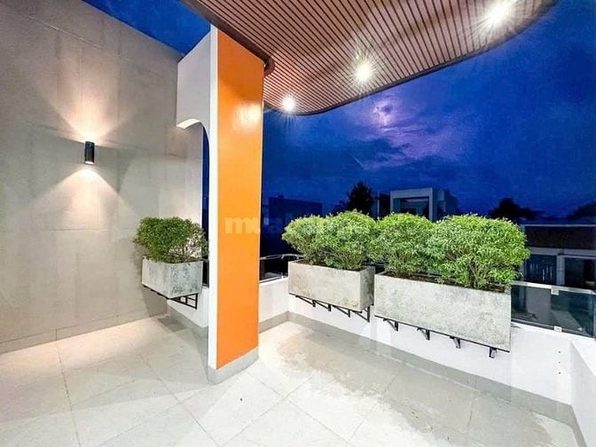 Nhà đẹp ngay Mega Market An Phú, Quận 2 –  Chỉ 3 tỷ 150 (TLuong)