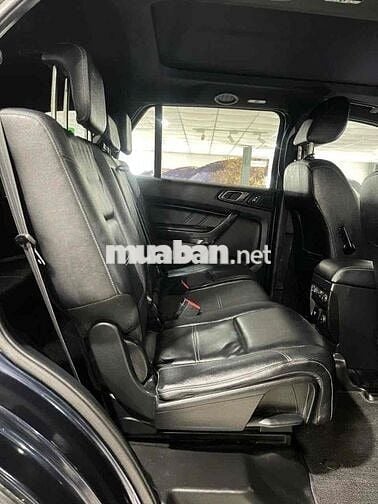 Ford Everest 2020 Titanium 4x4 - 67.000km