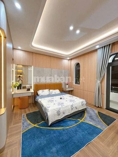 Nhà đẹp ngay Mega Market An Phú, Quận 2 –  Chỉ 3 tỷ 150 (TLuong)