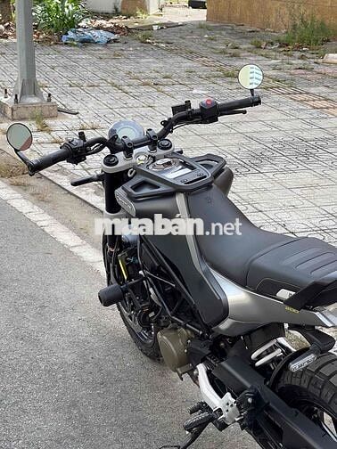 HUSQVARNA - Svartpilen 200 - Đời 2023 siêu lướt🫨