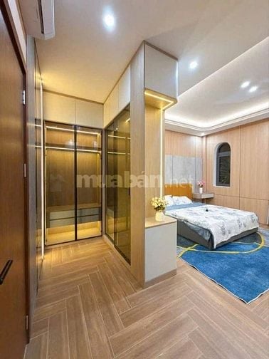 Nhà đẹp ngay Mega Market An Phú, Quận 2 –  Chỉ 3 tỷ 150 (TLuong)