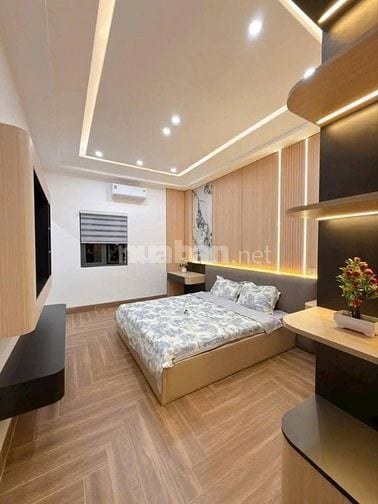 Nhà đẹp ngay Mega Market An Phú, Quận 2 –  Chỉ 3 tỷ 150 (TLuong)