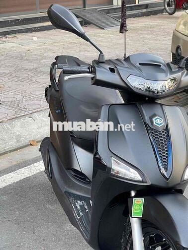 BÁN NHANH PIAGGIO LIBERTY S - 2025 siêu keng✅‼️