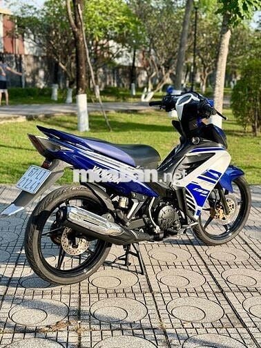 Ex 135 5 số xanh gp zin đẹp