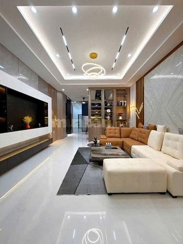 Nhà đẹp ngay Mega Market An Phú, Quận 2 –  Chỉ 3 tỷ 150 (TLuong)