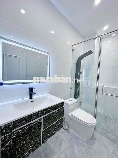 BÁN NHÀ ĐẸP FULL NỘI THẤT KDC HỒNG LOAN CẦN THƠ