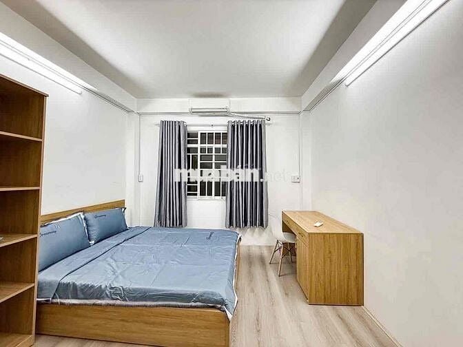 ✨ PHÒNG MỚI XÂY 100% – CHÍNH CHỦ CHO THUÊ – PHAN XÍCH LONG, PHÚ NHUẬN