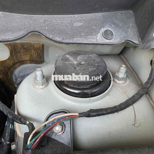 Mitsubishi Mirage 2015 1.2 AT - 62451 km