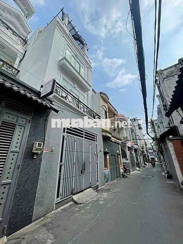 cho thuê nhà rộng thoáng 4pn 15tr