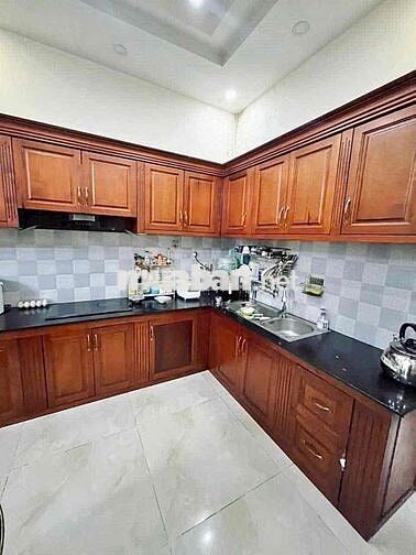 CHÍNH CHỦ RA HÀNG CƯ XÁ PHÚ LÂM B,Q6.GIÁ:5Tỷ190/4.6mx13m.SỔ RIÊNG