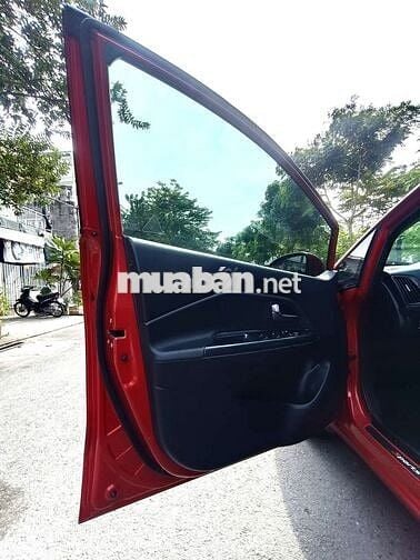 KIA RIO 2015 Đỏ hachback 62.000 km siêu cọp